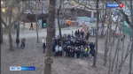 Устроенный подростками беспорядок в одном из костромских дворов заинтересовал прокуратуру