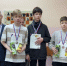 ПОСТ-РЕЛИЗ чемпионата и первенства Костромской области по русским шашкам 2025 года - Общество слепых