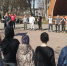 Городские парки приглашают костромичей на музыкальные и спортивные программы - Город Кострома