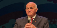 Сергей Ситников поздравил жителей Костромской области с Первомаем - ТРК Русь