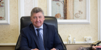 Поздравление с Праздником Весны и Труда - Областная Дума