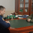 Сергей Ситников провёл рабочую встречу с командиром 331 парашютно-десантного полка - ТРК Русь