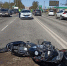 Мотоциклист погиб во время аварии в Костроме - Kostroma.Today