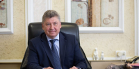 Алексей Анохин поздравил жителей Костромской области с 1 мая - Днем Весны и Труда - Единая Россия