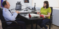 Отзывчивая костромичка спасла пенсионерку от мошенников - ГТРК Кострома