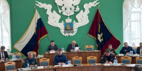 Вопросы подготовки к летней оздоровительной кампании и купальному сезoну рассмотрены на заседании кoмиссии по чрезвычайным ситуациям - МЧС
