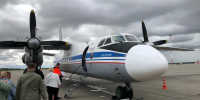 Ожидающих авиарейс из Костромы в Санкт-Петербург разместили в гостинице - Комсомольская Правда
