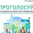 В Костромской области продолжатся голосование за объекты благоустройства - Комитет по делам молодежи