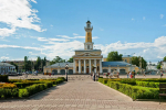 В Костромской области объявлена отмена беспилотной опасности