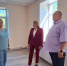 Директор департамента культуры Марина Назина находится в рабочей поездке в Нерехте - Департамент культуры