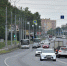 Выделенные полосы для общественного транспорта на подъездах к мосту через Волгу скорректированы - Город Кострома