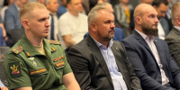 Костромским участникам спецоперации помогут открыть свой бизнес - ГТРК Кострома