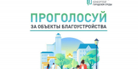 В Костромской области продолжатся голосование за объекты благоустройства - Госжилинспекция
