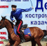 Фестиваль казачьей культуры впервые в Костроме - Город Кострома