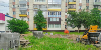 На северо-востоке в этом году благоустроят еще одну общественную территорию для отдыха - Администрация области