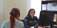 Судебные приставы помогут костромичам решить юридические вопросы - Комсомольская Правда