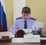 Руководитель следственного управления провел прием граждан в приемной Президента Российской Федерации в Костромской области - Следственное управление