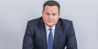 Поздравление Министра труда и социальной защиты Антона Котякова с Днем социального работника - Департамент по труду и соцзащите