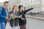 В Костромской области растет число квалифицированных экскурсоводов