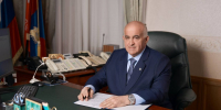 Сергей Ситников поздравил жителей Костромской области с Днем России - ТРК Русь