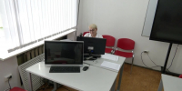 В Костромской области подводят промежуточные итоги отбора на участие в кадровой программе «Герои 44» - ТРК Русь