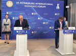 ПАО «Совкомбанк» реализует в регионе масштабный проект по строительству центра финтехуслуг