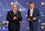 ПАО «Совкомбанк» реализует в регионе масштабный проект по строительству центра финтехуслуг