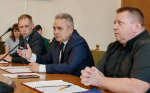 В администрации Костромы подписали трехстороннее соглашение о социальном партнерстве