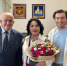 Надежду Бабкину с новым фаворитом обнаружили у костромского губернатора - Kostroma.Today