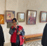 Певица Надежда Бабкина посетила храм в костромской глубинке - Комсомольская Правда