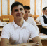 Сергей Ситников поздравил выпускников, набравших высокие баллы на ЕГЭ - Администрация области