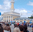Кострома отмечает День молодежи - ТРК Русь