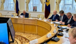 В Костромской области разрабатывается программа применения и развития беспилотных систем