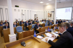 Обработка персональных данных