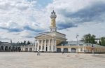 В Костромской области объявлена отмена беспилотной опасности