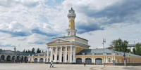 4 июля в Костромской области отменена беспилотная опасность - Комсомольская Правда