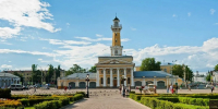 В Костромской области отменена беспилотная опасность - Комсомольская Правда