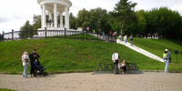 В Костроме из урагана отменили празднование Дня семьи, любви и верности - Интернет-телевидение Логос
