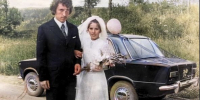 Семья партийцев Павловых из Солигалича отметит 50 лет со дня свадьбы - ЛДПР