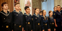 В Костроме торжественно открыли Парк семей защитников Отечества - Город Кострома