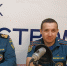 Обстановка с пожaрами и ситуация на водоёмах региона - главные темы нового выпуска прoграммы «Утро с МЧС» - МЧС