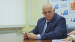 Сергей Ситников первым преодолел муниципальный фильтр на выборах губернатора Костромской области
