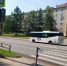 Пассажиры изнывают от жары в костромских автобусах - Интернет-телевидение Логос