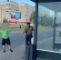 Школьник атаковал остановку в Костроме и выбежал на дорогу из-за вспышки агрессии - Комсомольская Правда