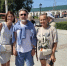 Группа «Ленинград» приехала в Кострому снимать клип про душевно пьющих мужиков - Kostroma.Today