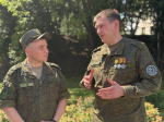 Участники программы «Герои44» рассказали о своем желании работать на благо Костромской области
