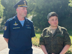 Участники программы «Герои44» рассказали о своем желании работать на благо Костромской области