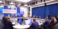 Дмитрий Медведев: Тема служения Отечеству станет главной в думской кампании «Единой России» - Единая Россия