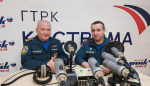 Ситуация на водоёмах региона - главная тема нового выпуска программы «Утро с МЧС России»