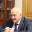 Сергей Ситников встретился с командиром 1065 артиллерийского полка - Администрация области